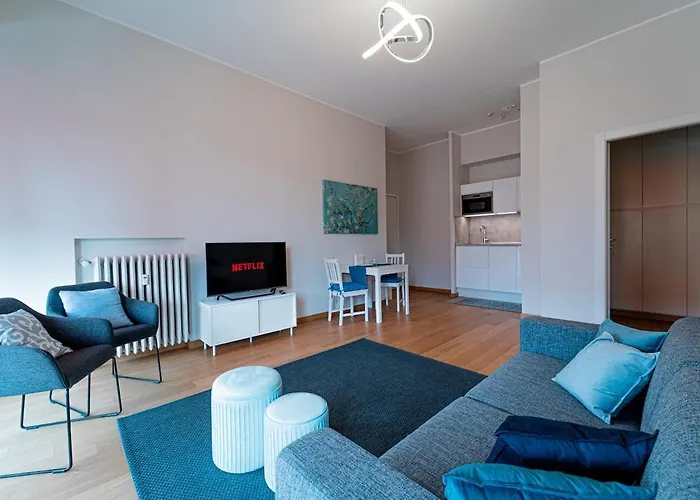 Tatil Evi Lovelyhousebraida *