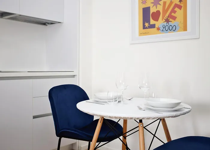 아파트 Just Urban - Luxury Boutique - Corso Sempione 밀라노