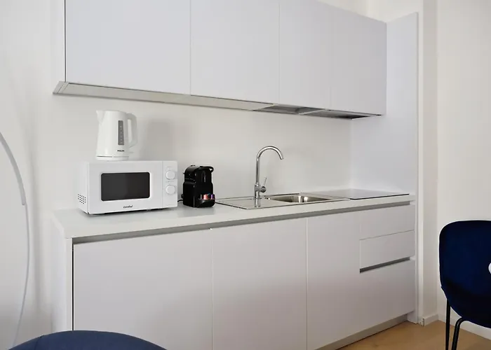 Just Urban - Luxury Boutique - Corso Sempione Milano