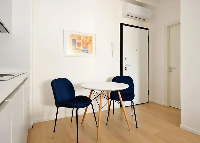 Just Urban - Luxury Boutique - Corso Sempione Appartamento *