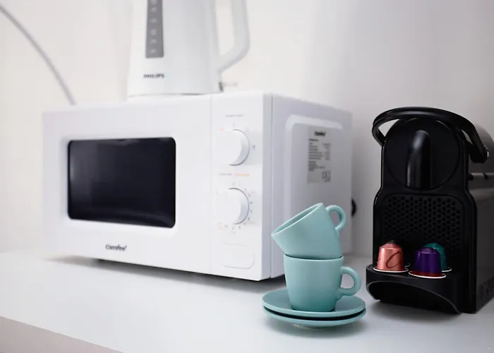 Appartamento Just Urban - Luxury Boutique - Corso Sempione Milano