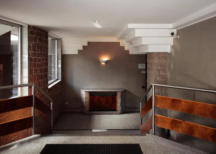 Domusmi Porta Nuova 52 Apartamento