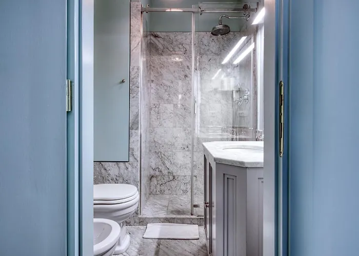 Domusmi Porta Nuova 52 * Milán