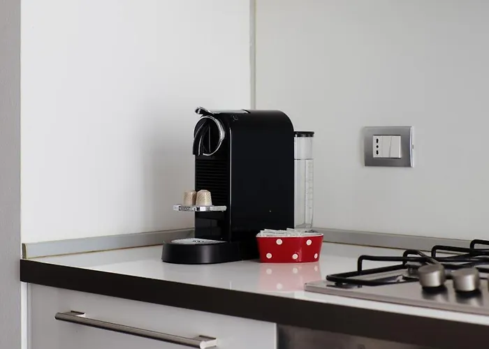 Just Urban - Elegant 2br 25 Min From Duomo - M4 Dateo Апартаменты Милан