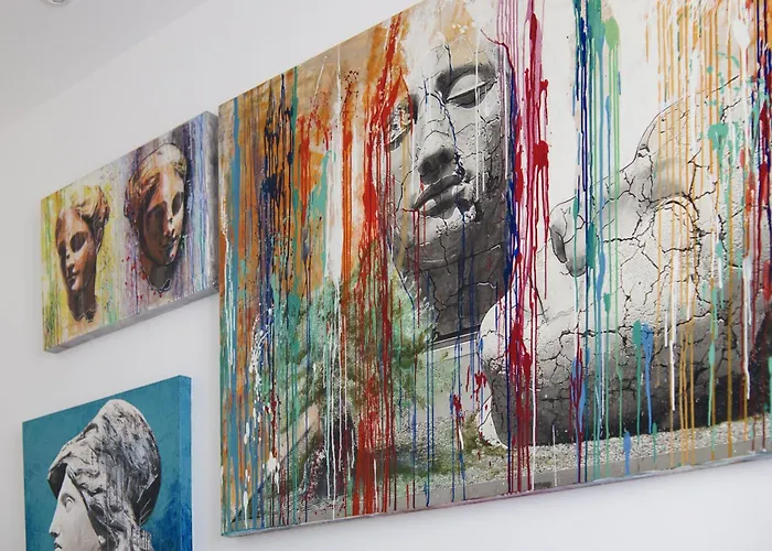 Апартаменты Just Urban - Elegant 2br 25 Min From Duomo - M4 Dateo Милан