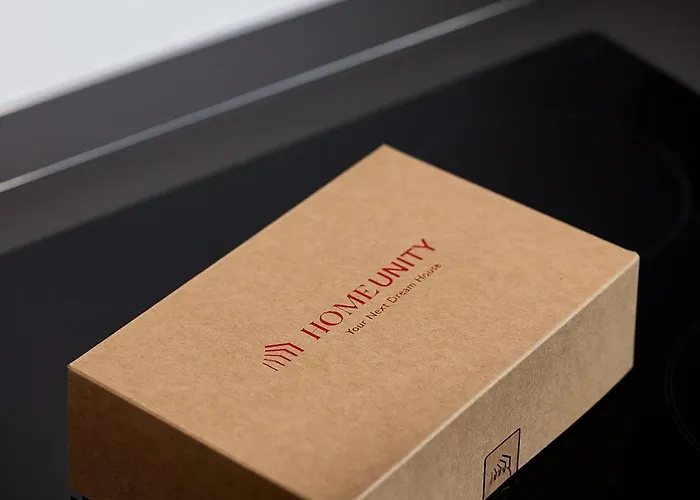 Duomo Imperial Suits - Modern And Comfortable Appartamento Milano