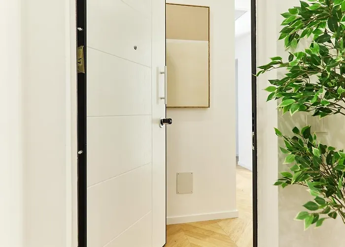 Duomo Imperial Suits - Modern And Comfortable Appartamento *