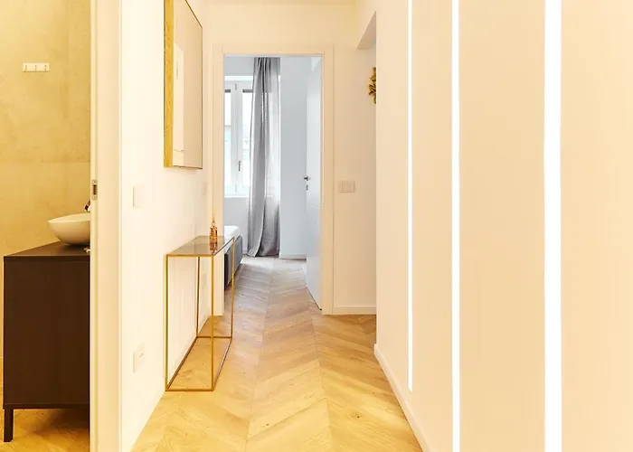 Duomo Imperial Suits - Modern And Comfortable *