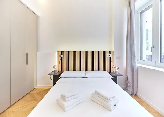 Duomo Imperial Suits - Modern And Comfortable Appartamento