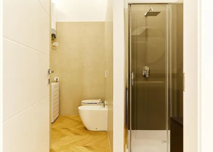 Appartamento Duomo Imperial Suits - Modern And Comfortable *