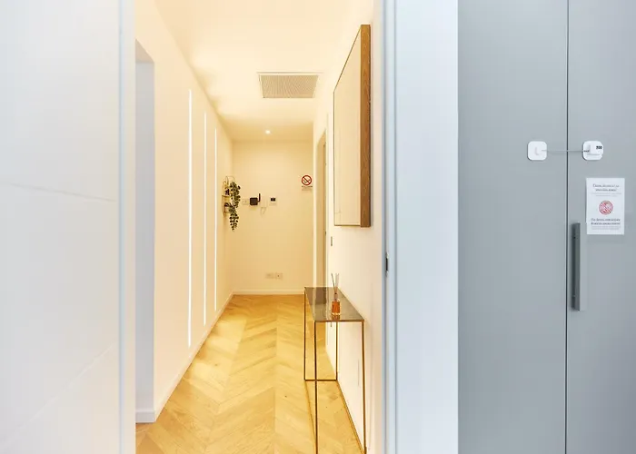 Appartamento Duomo Imperial Suits - Modern And Comfortable *