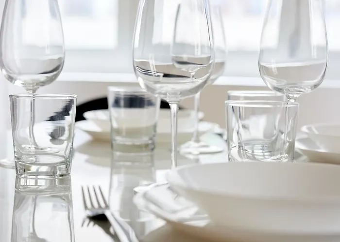 Duomo Imperial Suits - Modern And Comfortable *