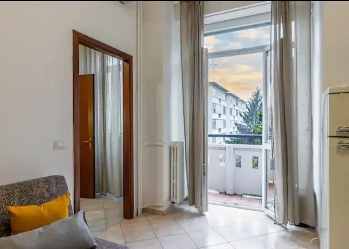 Lr Deluxe - Life - Cozy * Milano