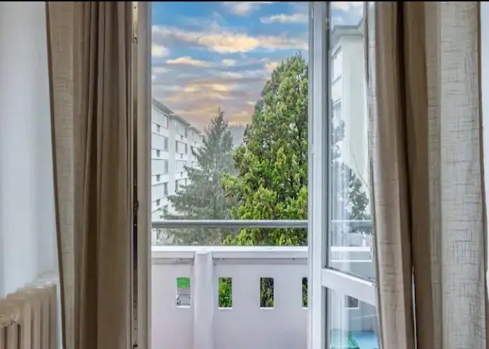 Lägenhet Lr Deluxe - Life - Cozy