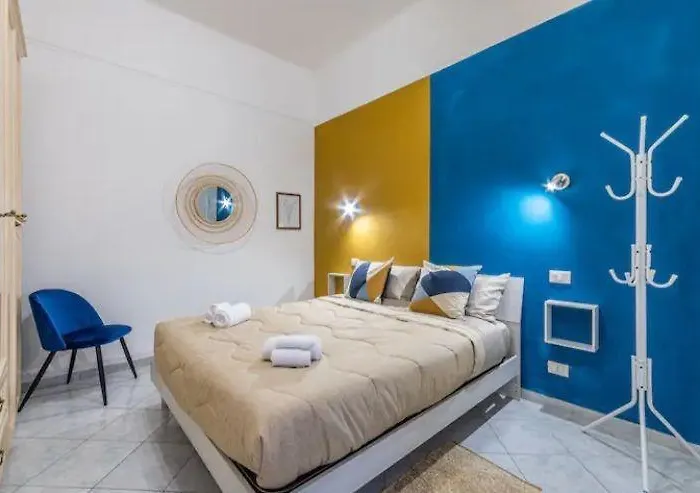 Lägenhet Lr Deluxe - Life - Cozy Milano