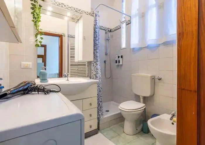 Lr Deluxe - Life - Cozy Lägenhet Milano