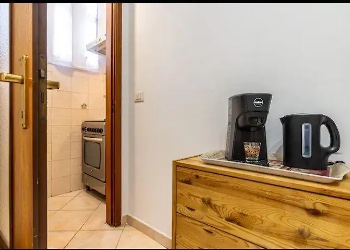 Lr Deluxe - Life - Cozy Milano