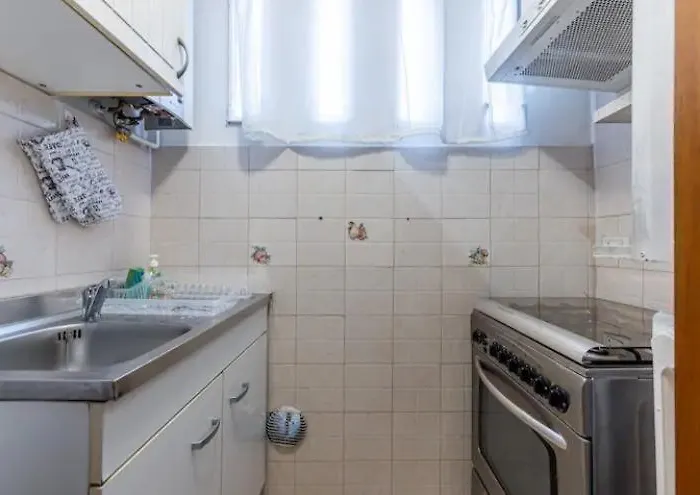 Lägenhet Lr Deluxe - Life - Cozy