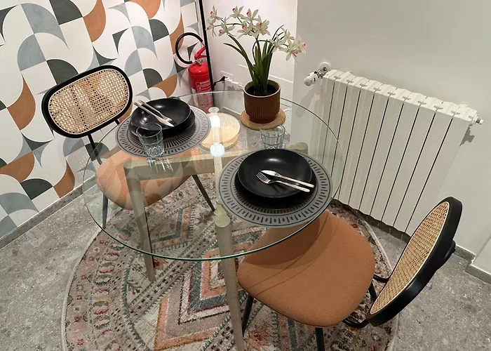 Appartement Navigli Vibes By Nabstays