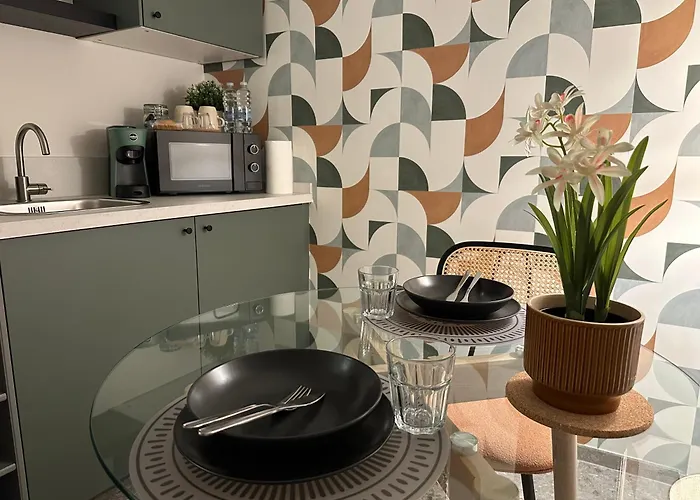 Navigli Vibes By Nabstays *