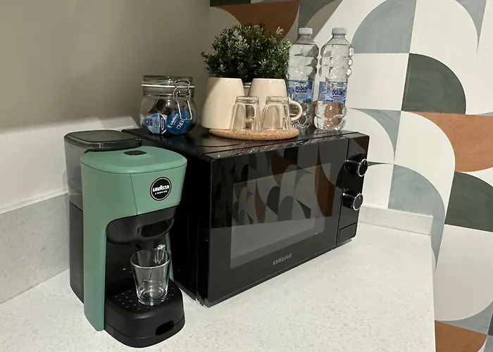 Navigli Vibes By Nabstays * Milaan