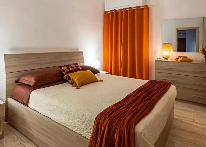 Appartement Mimi A Milaan