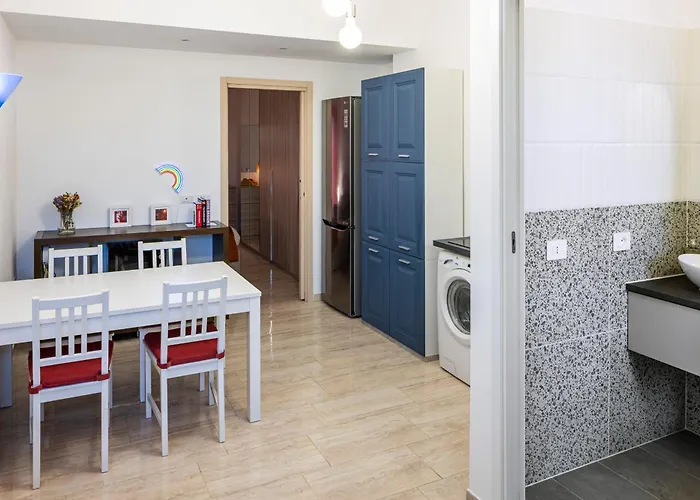 Appartement Mimi A Milaan