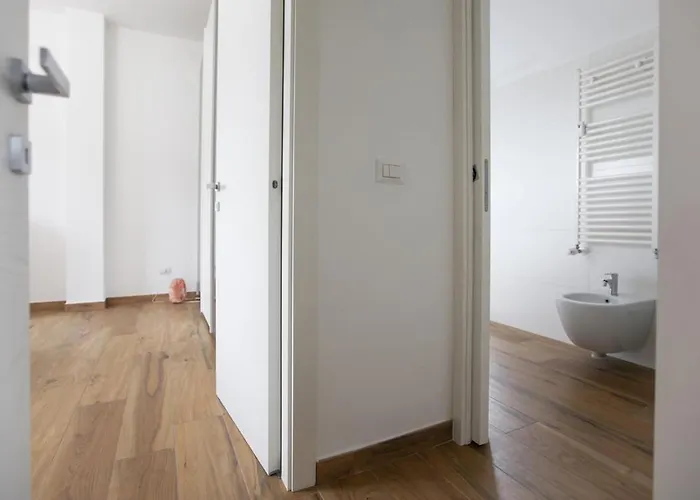 Luminoso Con Terrazzo *