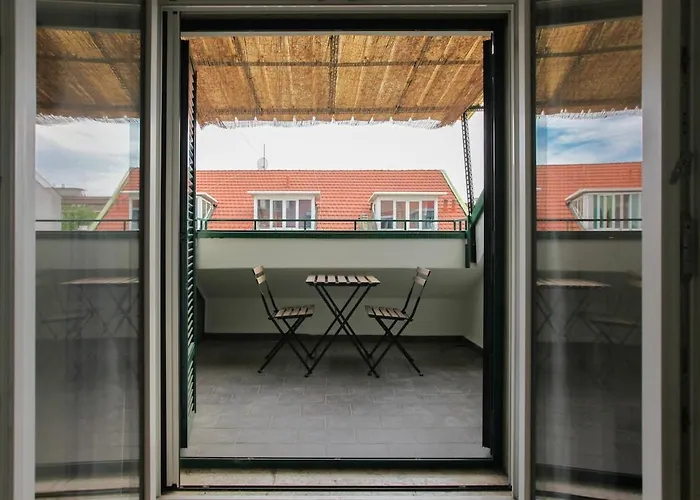 Luminoso Con Terrazzo *