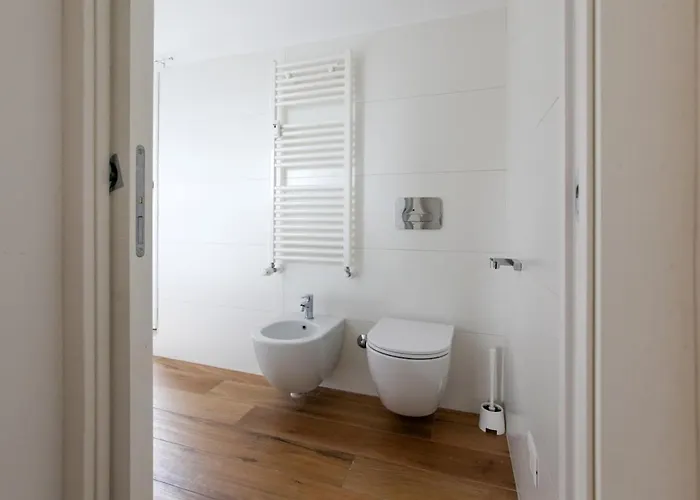 Luminoso Con Terrazzo Appartement *