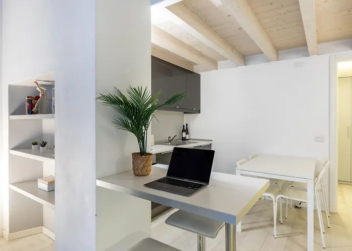 Porta Romana-duomo- Design Loft