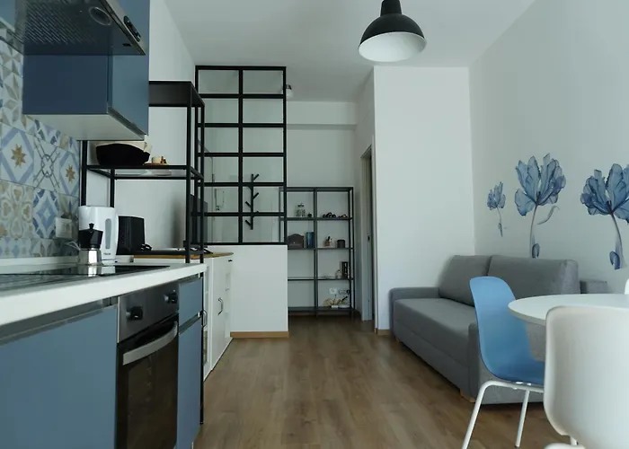 Apartment Grimani - At Your Place Mailand