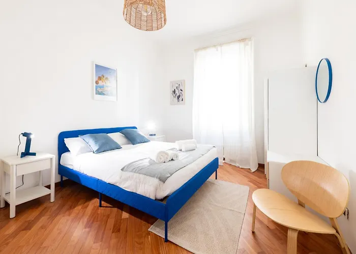 Corso Buenos Aires - And Cozy * Milão