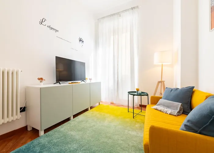 Corso Buenos Aires - And Cozy Apartamento Milão