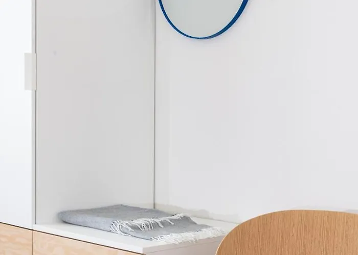 Corso Buenos Aires - And Cozy *