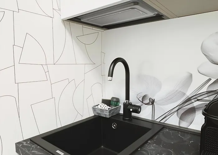 Apartmán Urban Hub Milán