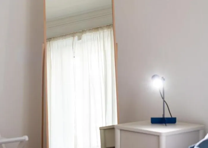 Corso Buenos Aires - And Cozy