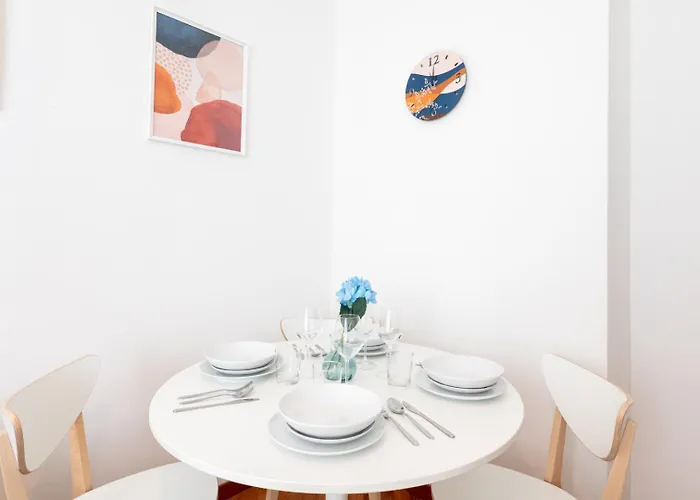 Corso Buenos Aires - And Cozy Apartamento *