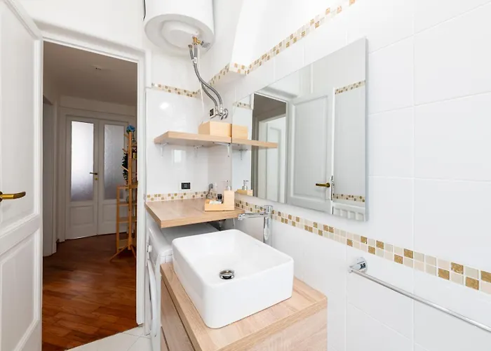 Corso Buenos Aires - And Cozy *