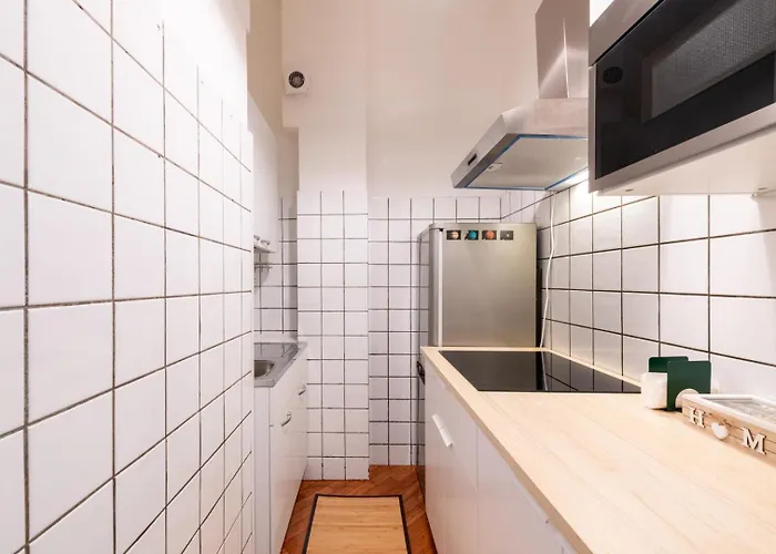 Corso Buenos Aires - And Cozy *