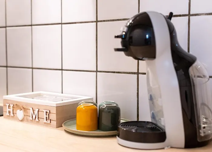 Apartamento Corso Buenos Aires - And Cozy