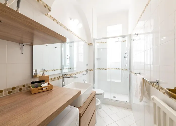 Corso Buenos Aires - And Cozy