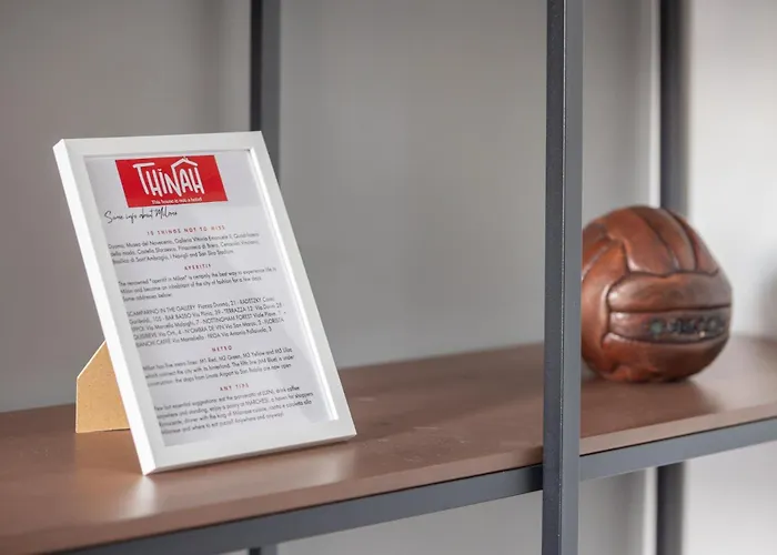 Modern And Comfortable In Cenisio Area Appartement *