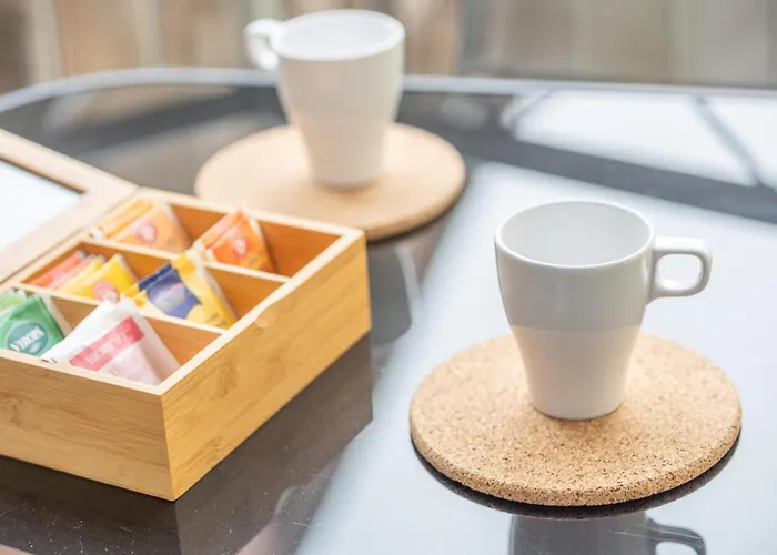 Appartement Modern And Comfortable In Cenisio Area *