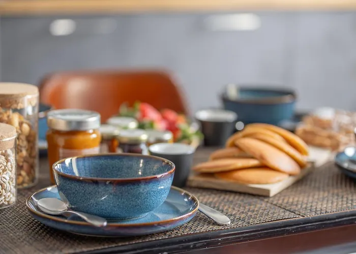 Modern And Comfortable In Cenisio Area * Milaan