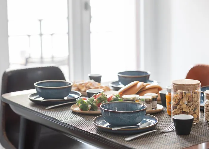 Modern And Comfortable In Cenisio Area Appartement *