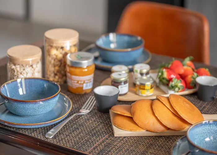 Modern And Comfortable In Cenisio Area * Milaan