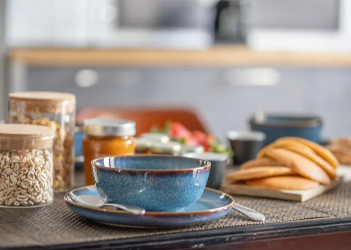 Appartement Modern And Comfortable In Cenisio Area *