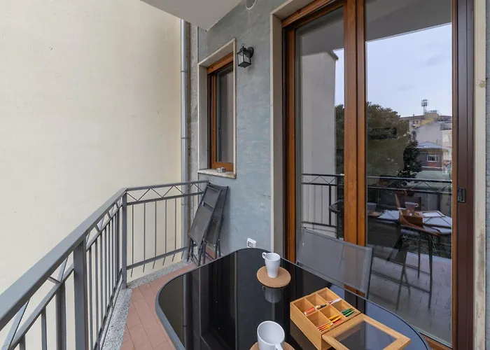 Appartement Modern And Comfortable In Cenisio Area