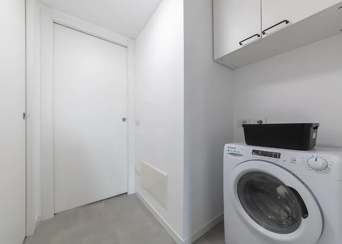 Appartement Modern And Comfortable In Cenisio Area *